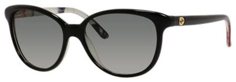 Gucci GG3633/N/S Z9X/0J Sunglasses in Clear